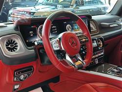 مێرسێدس بێنز G-Class